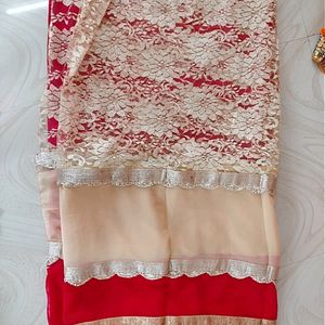 Party Wear Saree