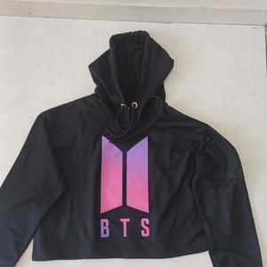 BTS Hoodie