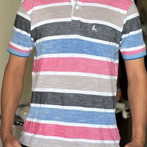 Men Polo Tshirt