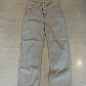 Baggy Zara Jeans