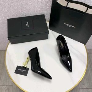 Ysl Heels Only Personally