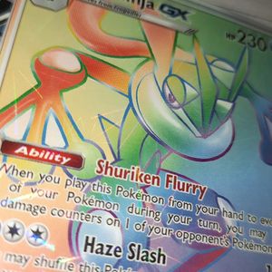 8x Pokemon CARDS (GUARANTEED POKEMONS)(Fake)