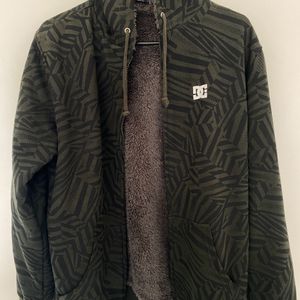 DC Jacket - Japan Outlet Version