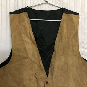 Man's Waistcoat