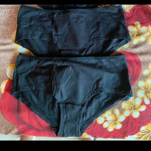 H&M 3 BRIEFS M SIZE