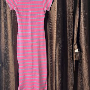 T-Shirt Midi Dress 💓