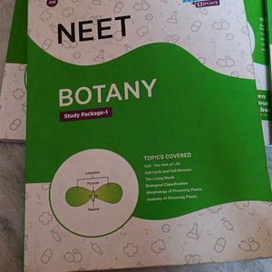 Neet Botany