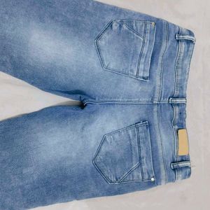 Women Denim Shorts