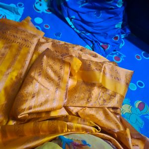 Banarasi Saree