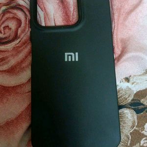 Mobile Cover Of (Redmi 13c5g)