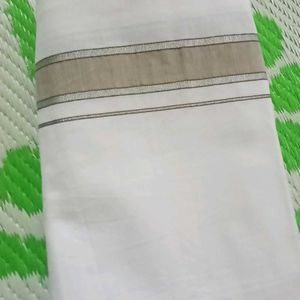 Unused Dhothi For Men