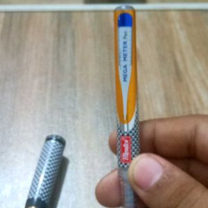 Montex Mega Meter Pen