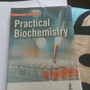 Biochemistry Practical Book Of Jaypee Geetha Damod