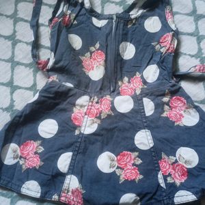 Baby Girl Frock