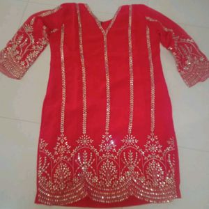 Sharara Suit