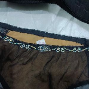 Imported Designer Bra Penty Set