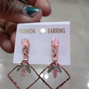 CUTE EARRINGS