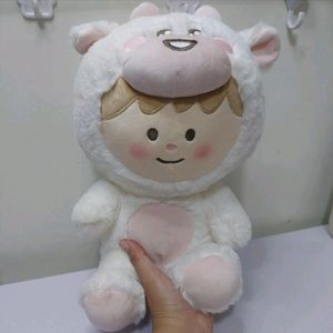 Kim Seon Ho Sheep Doll