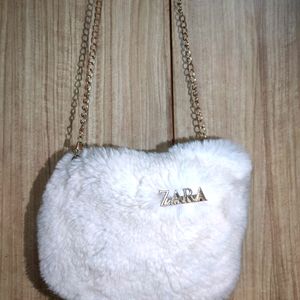 Furr Sling Bag