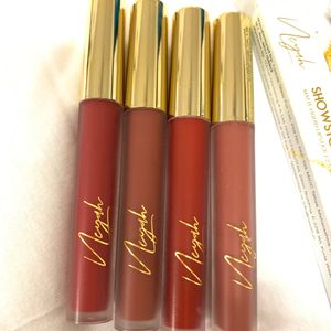 Neyah Show Stopper Lipstick