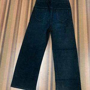 O-48 Size 30 Women Denim Jeans