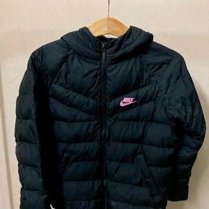 Nike Puffer Jacket