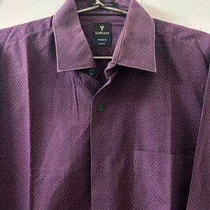 Van Heusen Brand Shirt