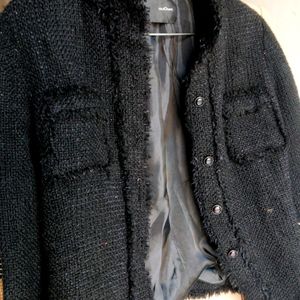 Imported Weaved Jacket