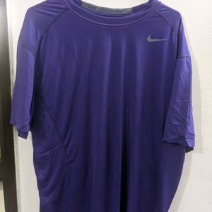 Sports T Shirt Nike