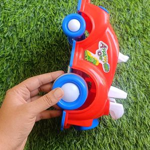 Friction Car For Kids