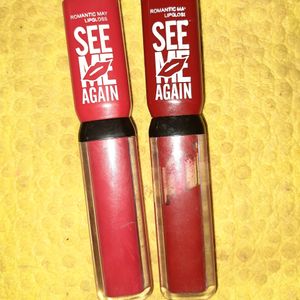 Lipstik Liquid