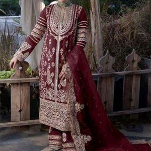 New Standard Pakistani Poshaq Dresses Beautiful Dr