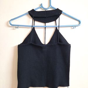 XXS CROP TOP (NEVER WORN)