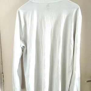 Full Sleeves Tshirt For Men