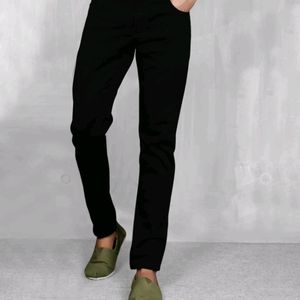 Black Jeans For Men