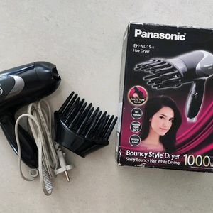 Panasonic Hair Dryer