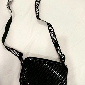 Forever Young Sling Bag