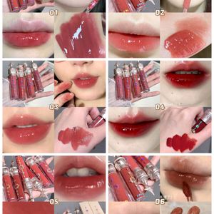 Magic Casa Mirror Star Lip Glaze