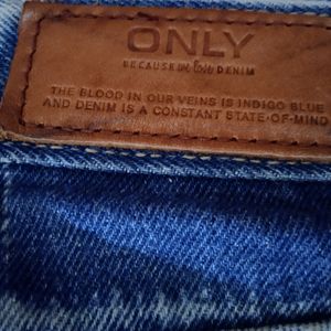 Jeans (Ladies)