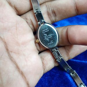 Titan Raga Watch