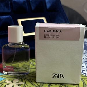 Zara Gardenia