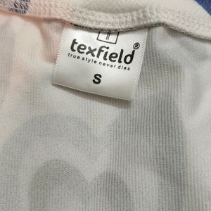 Texfield Present Stylish Croptop