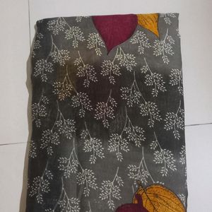 Women's Saree