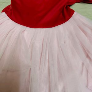 Princess Classy Girls Frock