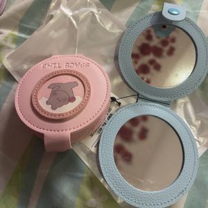 Pocket Mirror