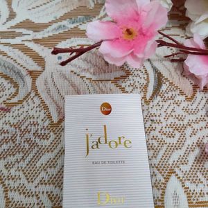 Dior Jadore Perfume