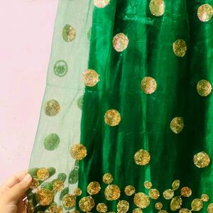 Beautiful Designer Blingy Skirt/ Lehenga At Very Low Price 💐🍀🌻