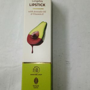 Mamaearth Moisture Matte Long Stay Lipstick