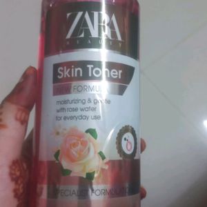 Skin Toner