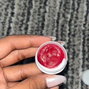 Bella Vita Organic Nicolips Lip Scrub Balm